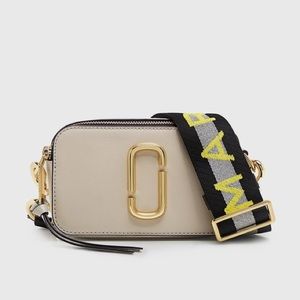 Marc Jacobs Snapshot Bag